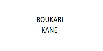 Boubacar Kané — histoire de la FENIFOOT